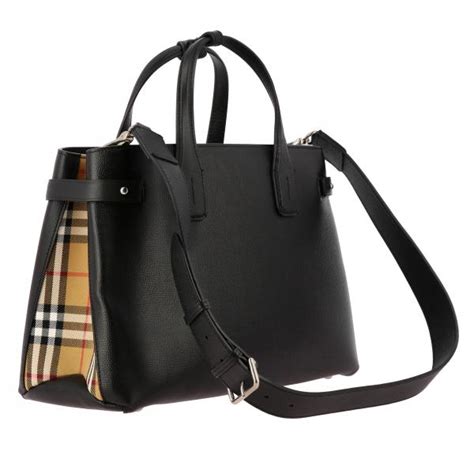 Burberry Shopper Taschen für Damen 